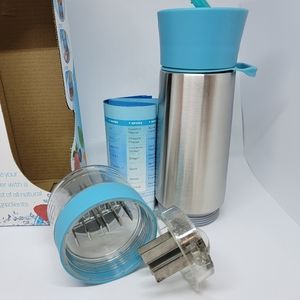Aquazinger Water Bottle
